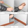 TaffHOME Lis Penghalang Serangga Bawah Pintu - LQ7