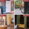 TaffHOME Lis Penghalang Serangga Bawah Pintu - LQ7