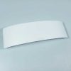 TaffLED Lampu Dinding Hias LED Outdoor Aluminium 10W Warm White - RL-B15