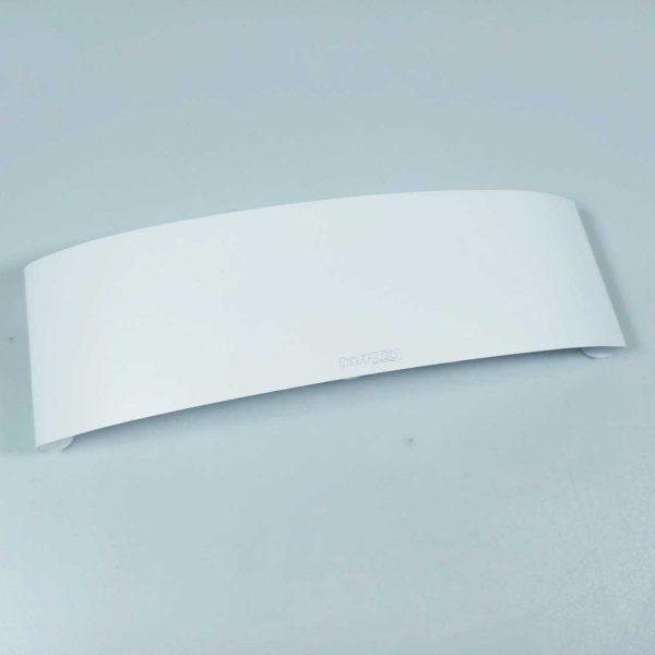 TaffLED Lampu Dinding Hias LED Outdoor Aluminium 10W Warm White - RL-B15