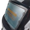 TaffGUARD Helm Las Otomatis Auto Darkening Welding Helmet Terminator - HW-013