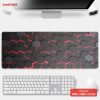 TaffGO Gaming Mouse Pad XL Desk Mat 800x300x2mm - RO53