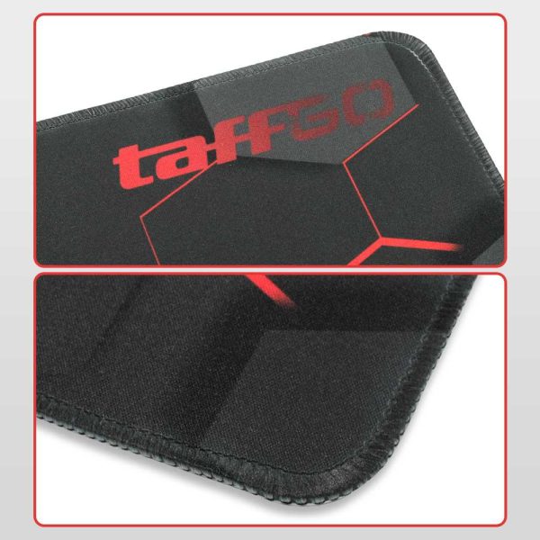 TaffGO Gaming Mouse Pad XL Desk Mat 800x300x2mm - RO53
