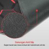 TaffGO Gaming Mouse Pad XL Desk Mat 800x300x2mm - RO53