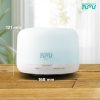 Taffware HUMI Air Humidifier Mini Ultrasonic Aroma Light 500ml Remote - A770