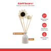 Taffware HUMI Pengharum Ruangan Reed Diffuser with Stick 30ml - 2023