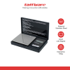 Taffware Digipounds Timbangan Emas Mini Digital Multifungsi 0.01g - SC-13 / VSW0083