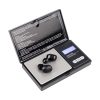 Taffware Digipounds Timbangan Emas Mini Digital Multifungsi 0.01g - SC-13 / VSW0083