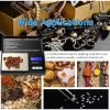 Taffware Digipounds Timbangan Emas Mini Digital Multifungsi 0.01g - SC-13 / VSW0083