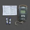 Taffware Digipounds Timbangan Tas Gantung Digital Scale 50kg 0.01kg - WH-A08