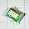 TaffHOME Cover Dudukan Toilet Disposable Seat Cover 5 Pack - IF1