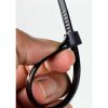 TaffGUARD Kabel Ties Zip Cable Organizer Reusable 8x250mm 100 PCS - NL816