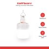TaffLED Lampu LED Camping Gantung Waterproof Natural White 50W - V-50