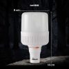 TaffLED Lampu LED Camping Gantung Waterproof Natural White 50W - V-50
