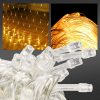 TaffLED Lampu Hias Lights Decoration USB Plug 3 x 2 Meter - EK-04