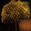 TaffLED Lampu Hias Lights Decoration USB Plug 3 x 2 Meter - EK-04