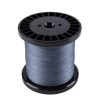TaffSPORT Senar Tali Pancing 4 Braided Fishing Line Strong PE 300M - DM3