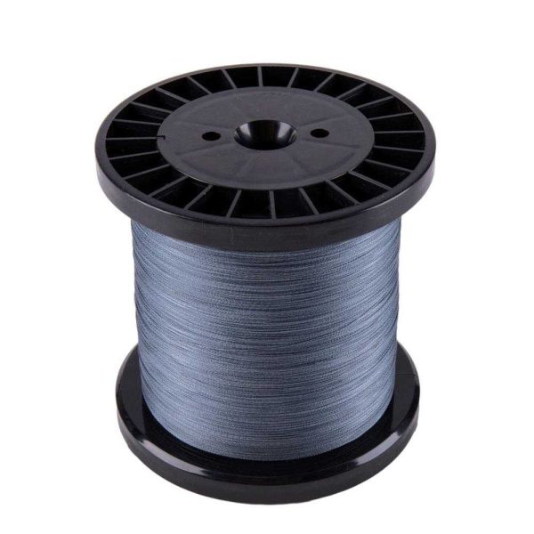 TaffSPORT Senar Tali Pancing 4 Braided Fishing Line Strong PE 300M - DM3