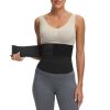 TaffSPORT Korset Peramping Perut Waist Belt Slimming Body Shaper - YS053