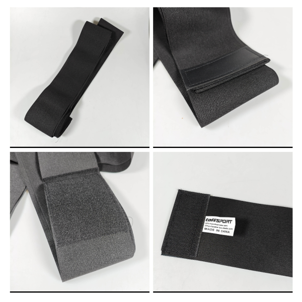 TaffSPORT Korset Peramping Perut Waist Belt Slimming Body Shaper - YS053