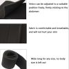 TaffSPORT Korset Peramping Perut Waist Belt Slimming Body Shaper - YS053