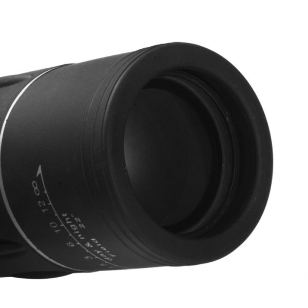 TaffSPORT Lensa Tele Zoom 16X52 untuk Smartphone - KL1040