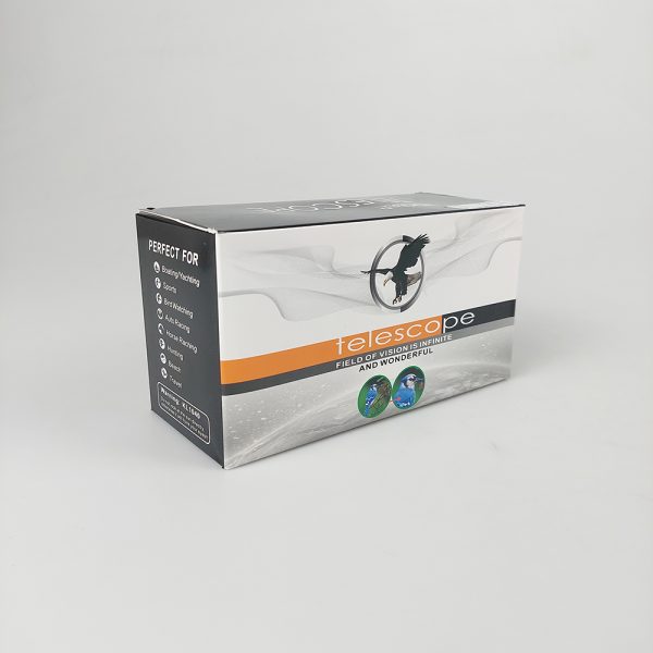 TaffSPORT Lensa Tele Zoom 16X52 untuk Smartphone - KL1040