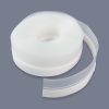 TaffHOME Lakban Rubber Flex Door Seal Strip Bottom Waterproof - TP39