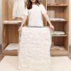 TaffPACK Kantong Plastik Pakaian Baju Selimut Laundry Vacuum Bag - YB11