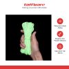 TaffSPORT Tali Paracord Tenda Camping Luminous 7 Core 4mm 10M - SS02