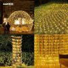 TaffLED Lampu Hias Lights Decoration USB Plug 3 x 2 Meter - EK-04