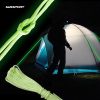 TaffSPORT Tali Paracord Tenda Camping Luminous 7 Core 4mm 10M - SS02