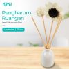 Taffware HUMI Pengharum Ruangan Reed Diffuser with Stick 30ml - 2023