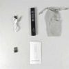 Taffware Laser Pointer Presentasi Pen Remote Wireless 100M 2.4 GHz - QS-216