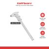 Taffware Jangka Sorong Stainless Micrometer 15CM - JIG-RE0150