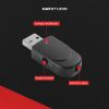 TaffSTUDIO 2 in 1 USB Audio Bluetooth 5.0 Transmitter & Receiver - KN330