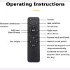 TaffSTUDIO Alas Putar Fotografi Rotating Display Mirror Base Remote - QM0104710