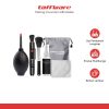 TaffSTUDIO Set Pembersih Kamera Camera Cleaning Kit 6in1 - 430978
