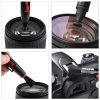TaffSTUDIO Set Pembersih Kamera Camera Cleaning Kit 6in1 - 430978