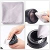 TaffSTUDIO Set Pembersih Kamera Camera Cleaning Kit 6in1 - 430978
