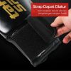 TaffSPORT Sarung Tangan Tinju MMA UFC Boxing Muay Thai Leather Glove - 12OZ