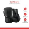 TaffSPORT Sarung Tangan Tinju Muay Thai Boxing MMA Breathable - PRO-BG-BN03