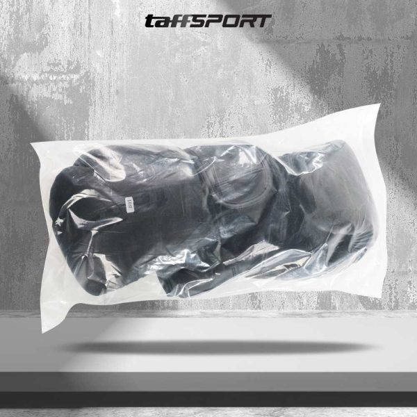 TaffSPORT Sarung Tangan Tinju Muay Thai Boxing MMA Breathable - PRO-BG-BN03