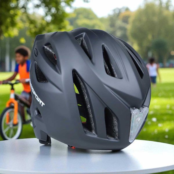 TaffSPORT Helm Modular Sepeda Anak Full Face Bike Size S - CHF78