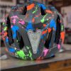 TaffSPORT Helm Modular Sepeda Anak Full Face Bike Size S - CHF78