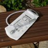 TaffSPORT Kantong Air Minum Water Bladder Hydration Pack 2L - TF80