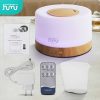 Taffware HUMI Air Humidifier Mini Ultrasonic Diffuser RGB 500ml Remote - 2467