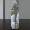 TaffSPORT Botol Minum Soft Flask Foldable Sport Water Bottle TPU 500ml - TS879