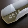 TaffSPORT Botol Minum Soft Flask Foldable Sport Water Bottle TPU 500ml - TS879