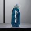 TaffSPORT Botol Minum Soft Flask Foldable Sport Water Bottle TPU 500ml - TF876